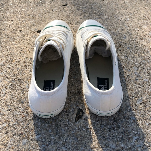 POLO RALPH LAUREN “Roberts” 00001629/10 (SZ 10.5) - Picture 4 of 5